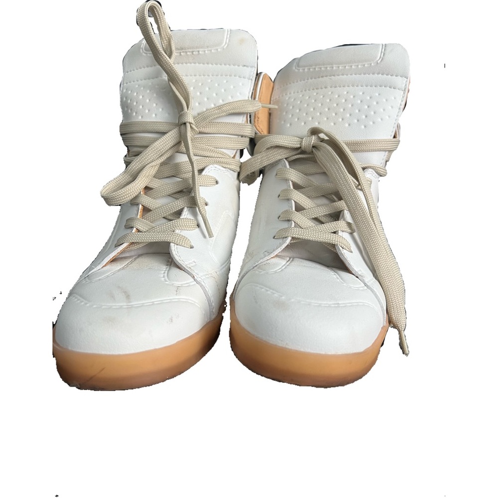 shoes and bag